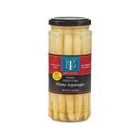 720ml canned asparagus from China